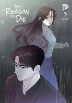 My Reason to Die 3 Cover des Buches My Reason to Die 3 (ISBN: 9783989490901)