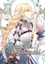Beware the Villainess! 07 Cover des Buches Beware the Villainess! 07 (ISBN: 9783989501720)