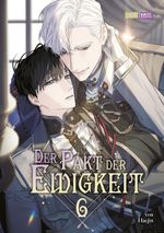 Der Pakt der Ewigkeit 06 Cover des Buches Der Pakt der Ewigkeit 06 (ISBN: 9783989501775)