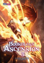 Boundless Ascension 03 Cover des Buches Boundless Ascension 03 (ISBN: 9783989501935)