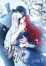 Winter Wolf 01 Cover des Buches Winter Wolf 01 (ISBN: 9783989501973)