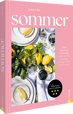Sommer Cover des Buches Sommer (ISBN: 9783989510739)
