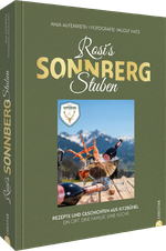 Rosi’s Sonnbergstuben Cover des Buches Rosi’s Sonnbergstuben (ISBN: 9783989511040)