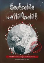 Deutsche Weihnacht Cover des Buches Deutsche Weihnacht (ISBN: 9783989791664)
