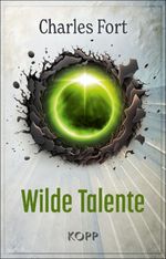 Wilde Talente Cover des Buches Wilde Talente (ISBN: 9783989921351)