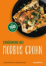 Ernährung bei Morbus Crohn Cover des Buches Ernährung bei Morbus Crohn (ISBN: 9783990021804)