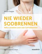 Nie wieder Sodbrennen Cover des Buches Nie wieder Sodbrennen (ISBN: 9783990021903)
