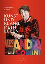Kunst und Klang. Mein Leben Cover des Buches Kunst und Klang. Mein Leben (ISBN: 9783990128831)