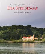 Der Strudengau – Auf Strindbergs Spuren Cover des Buches Der Strudengau – Auf Strindbergs Spuren (ISBN: 9783990280058)