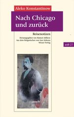 Nach Chicago und zurück Cover des Buches Nach Chicago und zurück (ISBN: 9783990292075)