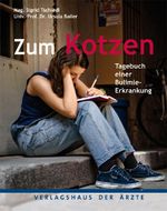 Zum Kotzen Cover des Buches Zum Kotzen (ISBN: 9783990520550)