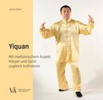 Yiquan Cover des Buches Yiquan (ISBN: 9783990522769)