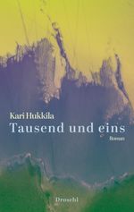 Tausend und eins Cover des Buches Tausend und eins (ISBN: 9783990592106)