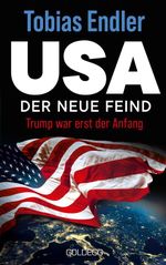 USA Der neue Feind Cover des Buches USA Der neue Feind (ISBN: 9783990605905)