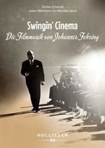 Swingin' Cinema Cover des Buches Swingin' Cinema (ISBN: 9783990942727)