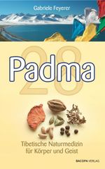 Padma 28 Cover des Buches Padma 28 (ISBN: 9783991140696)