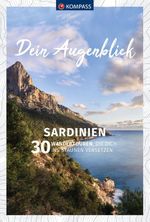KOMPASS Dein Augenblick Sardinien Cover des Buches KOMPASS Dein Augenblick Sardinien (ISBN: 9783991213178)