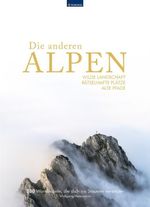 KOMPASS Bildband Die anderen Alpen Cover des Buches KOMPASS Bildband Die anderen Alpen (ISBN: 9783991216858)