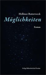 Möglichkeiten Cover des Buches Möglichkeiten (ISBN: 9783991264217)