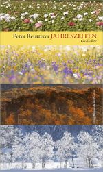 Jahreszeiten Cover des Buches Jahreszeiten (ISBN: 9783991264309)