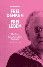 Frei denken, frei leben Cover des Buches Frei denken, frei leben (ISBN: 9783991360957)