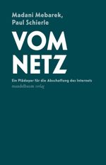 Vom Netz Cover des Buches Vom Netz (ISBN: 9783991361398)