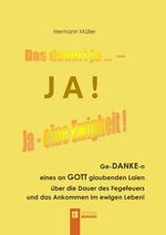 Das dauert ja ... - JA! Cover des Buches Das dauert ja ... - JA! (ISBN: 9783991371168)