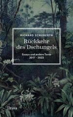 Rückkehr des Dschungels Cover des Buches Rückkehr des Dschungels (ISBN: 9783991380399)