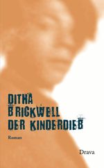 Der Kinderdieb Cover des Buches Der Kinderdieb (ISBN: 9783991381389)