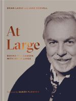 At Large Cover des Buches At Large (ISBN: 9783991531272)