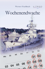 Wochenendwache Cover des Buches Wochenendwache (ISBN: 9783991592648)