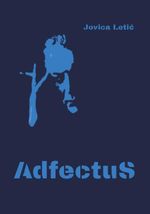 Adfectus Cover des Buches Adfectus (ISBN: 9783991651277)