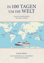 In 100 Tagen um die Welt Cover des Buches In 100 Tagen um die Welt (ISBN: 9783991926528)