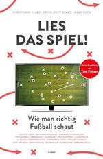 Lies das Spiel! Cover des Buches Lies das Spiel! (ISBN: 9786156345301)