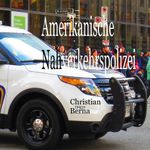 Amerikanische Nahverkehrspolizei Cover des Buches Amerikanische Nahverkehrspolizei (ISBN: 9788413738918)