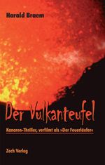 Der Vulkanteufel Cover des Buches Der Vulkanteufel (ISBN: 9788494150159)