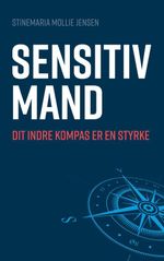Sensitiv mand Cover des Buches Sensitiv mand (ISBN: 9788743059073)