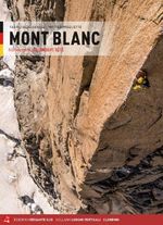 Mont Blanc Cover des Buches Mont Blanc (ISBN: 9788855470247)