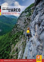 Hohe Wände bei Arco 2 Cover des Buches Hohe Wände bei Arco 2 (ISBN: 9788855470322)