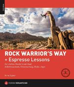 Rock Warrior's Way Cover des Buches Rock Warrior's Way (ISBN: 9788855470513)