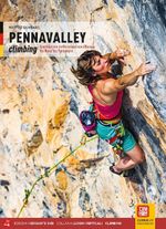 Pennavalley Climbing Cover des Buches Pennavalley Climbing (ISBN: 9788855470568)