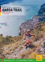 Garda Trail Cover des Buches Garda Trail (ISBN: 9788855470902)