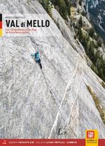 Val di Mello Cover des Buches Val di Mello (ISBN: 9788855471107)
