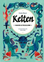Kelten Cover des Buches Kelten (ISBN: 9788863127720)