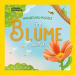 Eine Blume wächst Cover des Buches Eine Blume wächst (ISBN: 9788863127805)