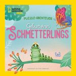 Geburt eines Schmetterlings Cover des Buches Geburt eines Schmetterlings (ISBN: 9788863127812)
