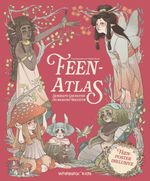 Feenatlas Cover des Buches Feenatlas (ISBN: 9788863128147)