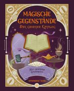 Magische Gegenstände Cover des Buches Magische Gegenstände (ISBN: 9788863128178)