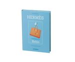 Stilikonen Hermès Birkin Cover des Buches Stilikonen Hermès Birkin (ISBN: 9788863128260)