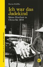 Ich war das Jadekind Cover des Buches Ich war das Jadekind (ISBN: 9788872834756)